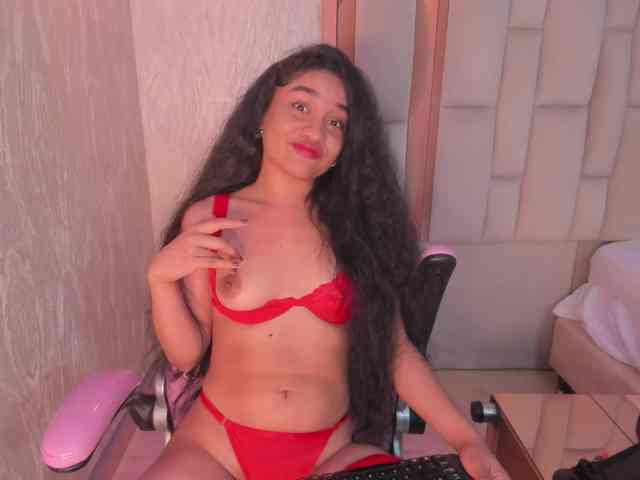 Luna-Belle19 webcam