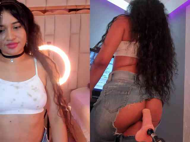 Luna-Belle19 webcam