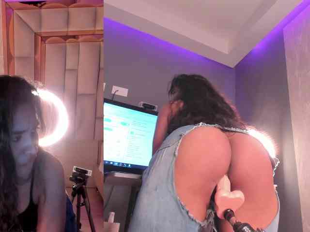Luna-Belle19 webcam