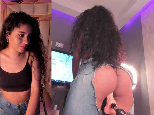 Luna-Belle19 webcam