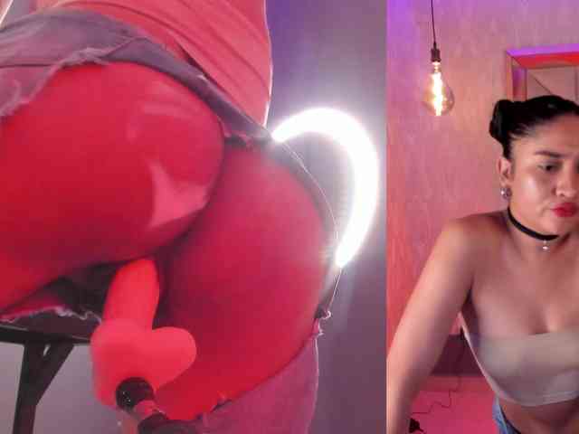 Luna-Belle19 webcam