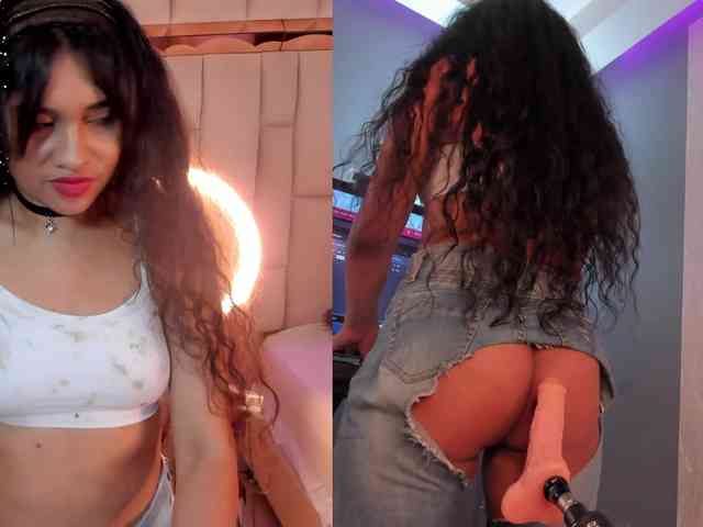 Luna-Belle19 webcam