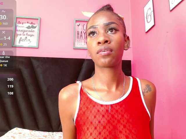 EbonyCoWorker's BongaCams show and profile