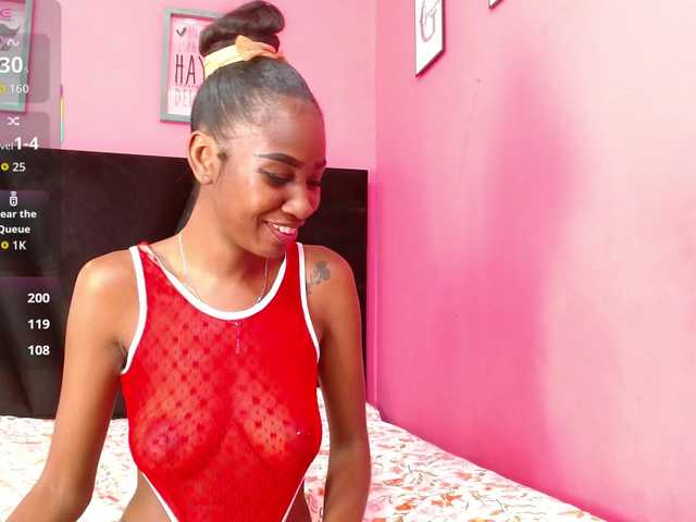 EbonyCoWorker's BongaCams show and profile