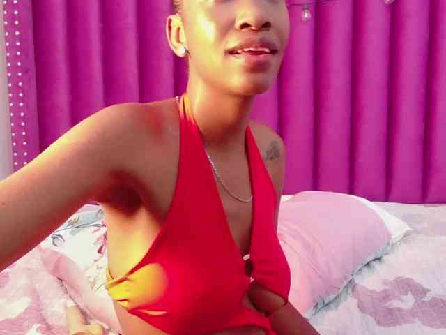 EbonyCoWorker EbonyCoWorker