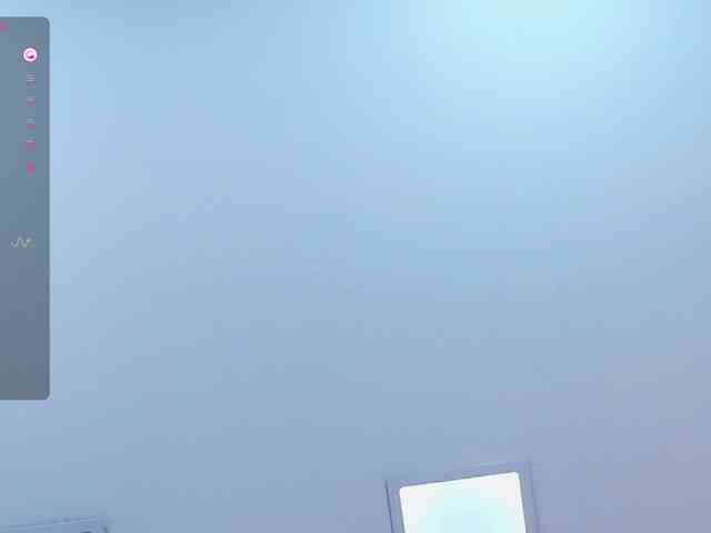EbonyCoWorker webcam