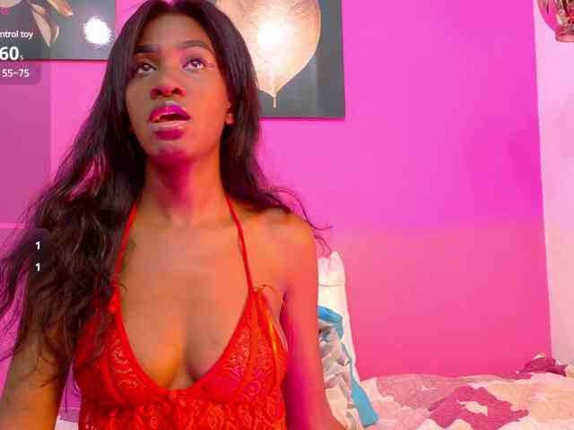 EbonyCoWorker