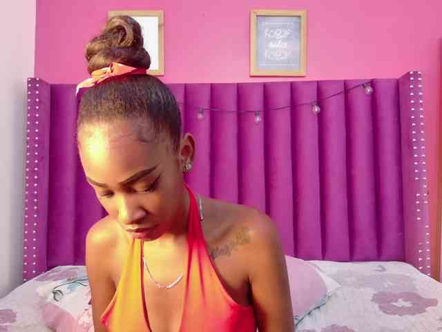 EbonyCoWorker EbonyCoWorker