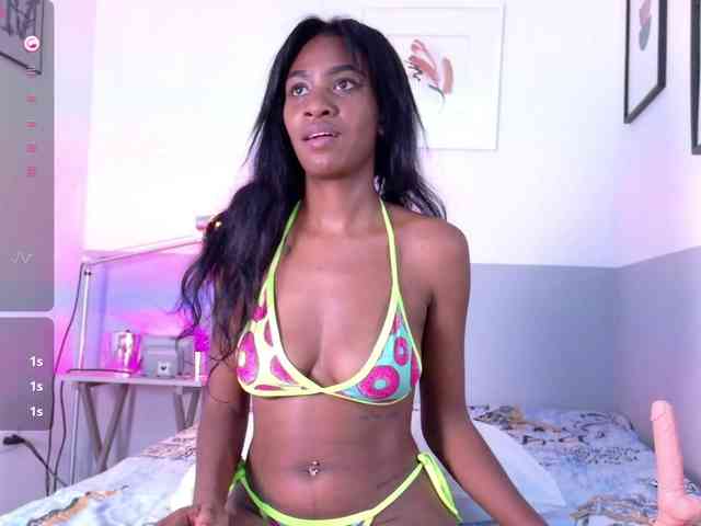 EbonyCoWorker
