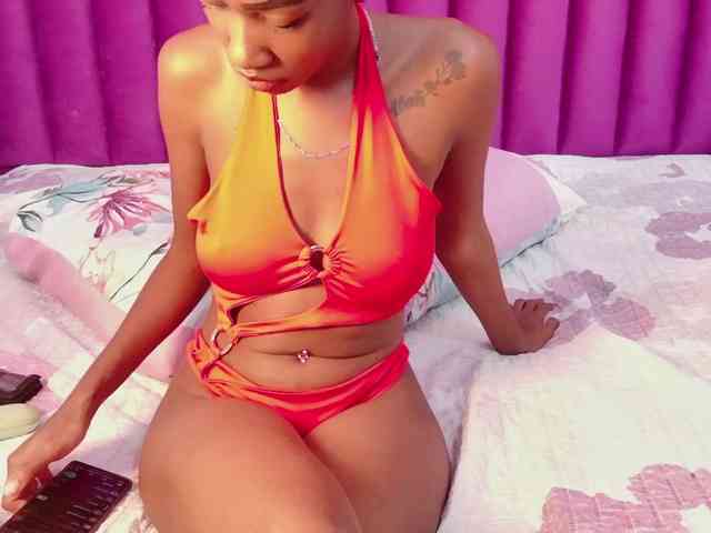 EbonyCoWorker EbonyCoWorker