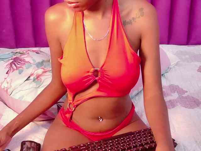 EbonyCoWorker EbonyCoWorker