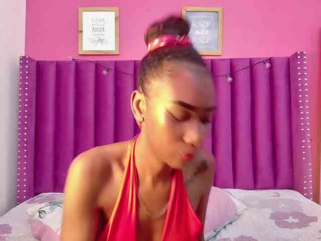 EbonyCoWorker EbonyCoWorker