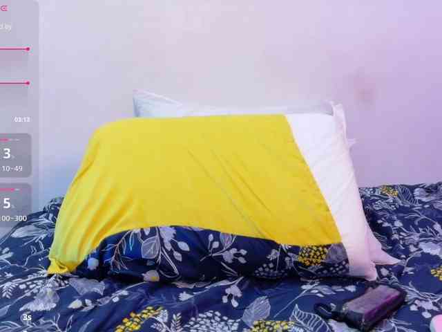 EbonyCoWorker webcam