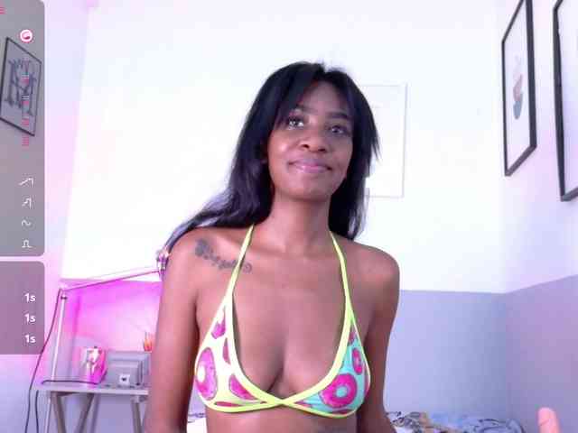 EbonyCoWorker