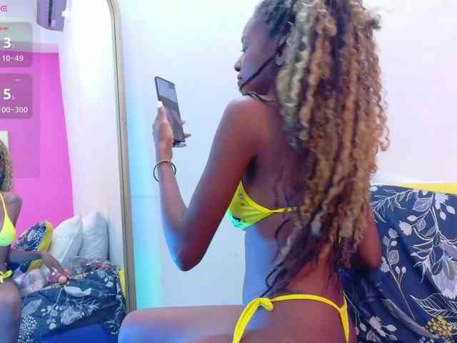 EbonyCoWorker EbonyCoWorker