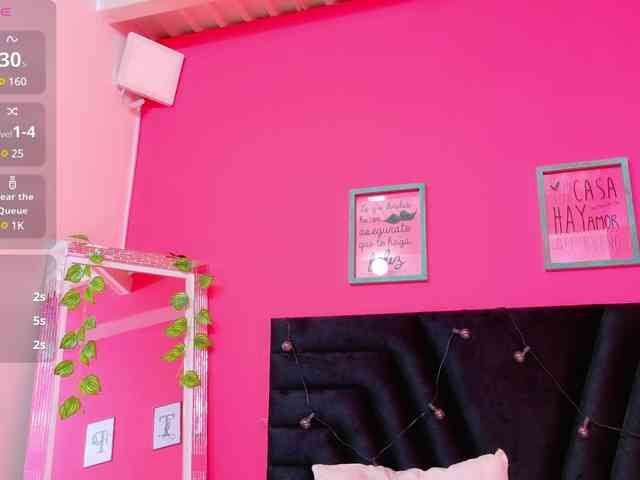 EbonyCoWorker Live Webcam on BongaCams EbonyCoWorker Live Webcam on BongaCams