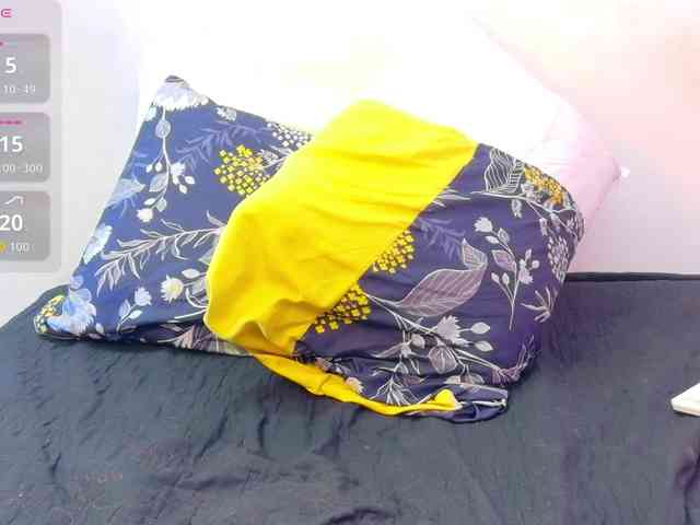 EbonyCoWorker webcam