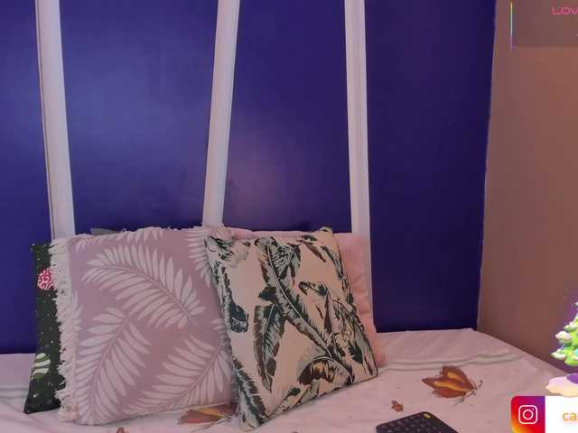 Profile and Statistics for Zoe-s on BongaCams