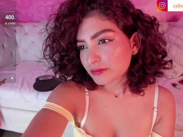 Zoe-s es otra camgirl española disponible en live