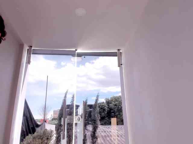 Zoe-s webcam
