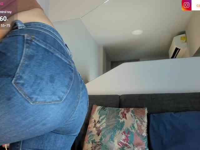 Zoe-s webcam