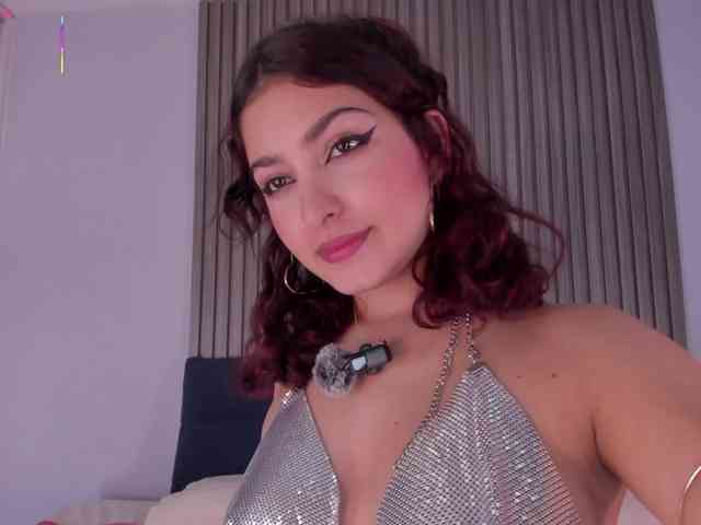 Zoe-s webcam