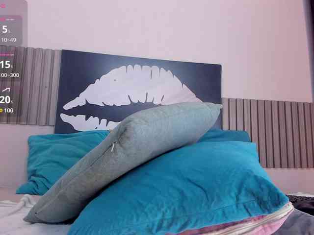 Zoe-s webcam