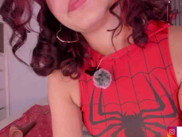 Zoe-s webcam