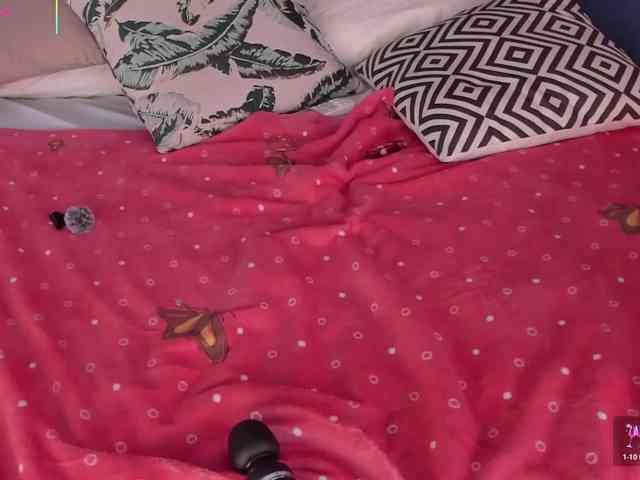 Zoe-s webcam
