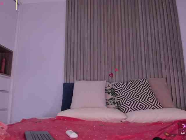 Zoe-s webcam