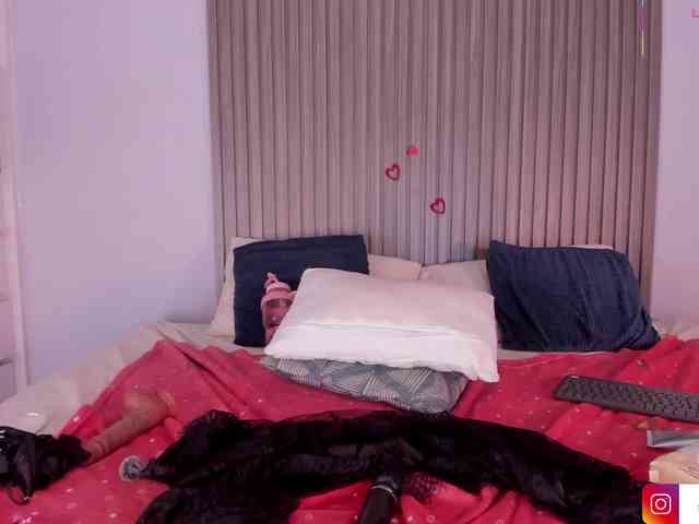 Zoe-s webcam