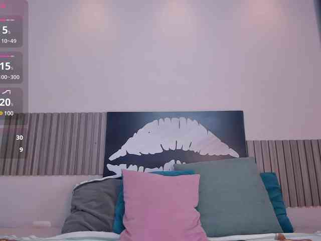 Zoe-s webcam