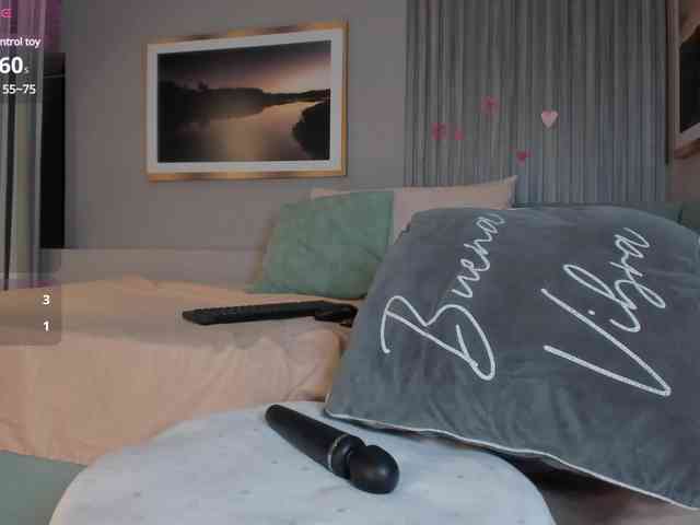 Zoe-s webcam