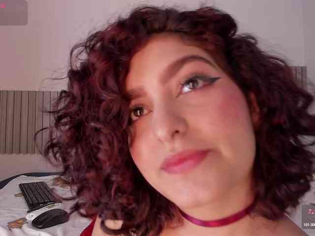 Zoe-s webcam
