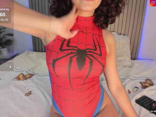 Zoe-s webcam
