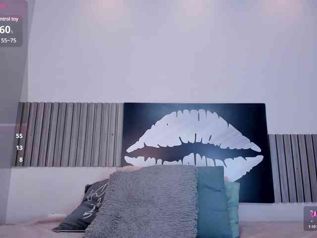 Zoe-s webcam