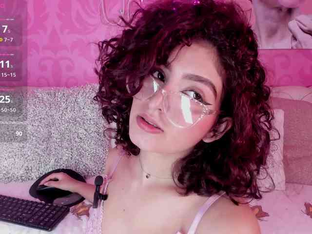 Zoe-s webcam