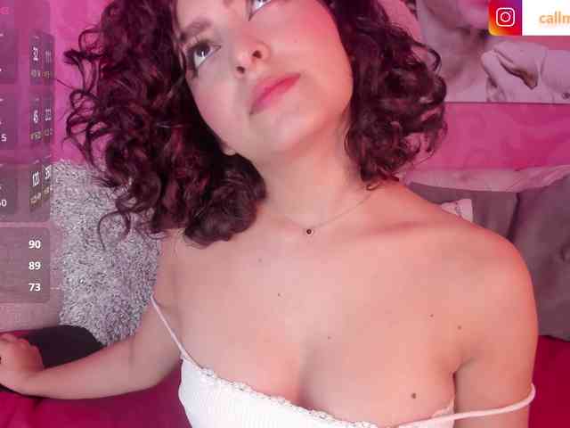 Zoe-s webcam