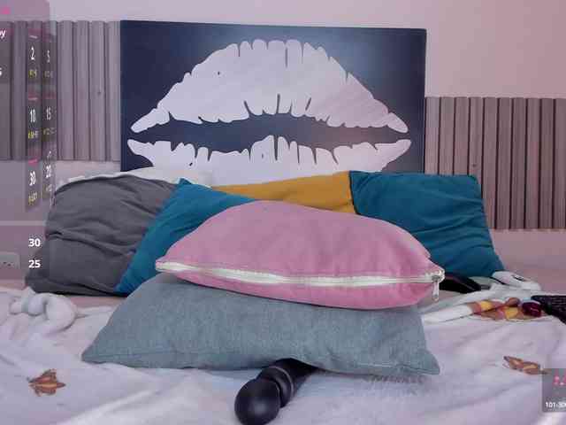 Zoe-s webcam