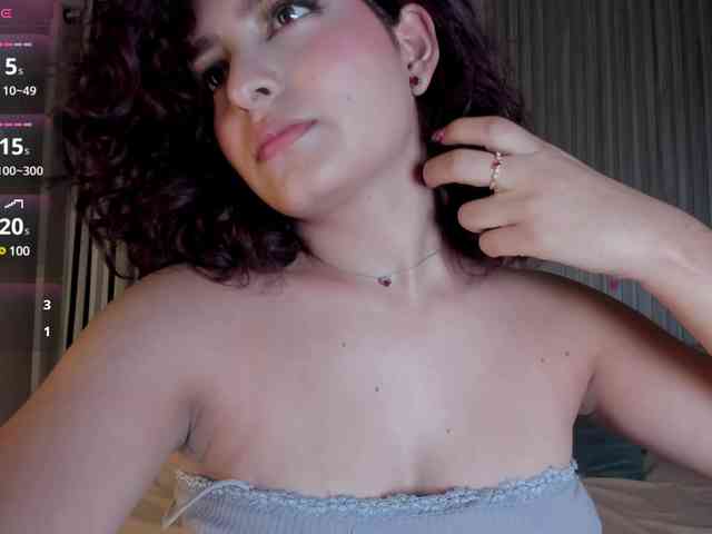Zoe-s webcam
