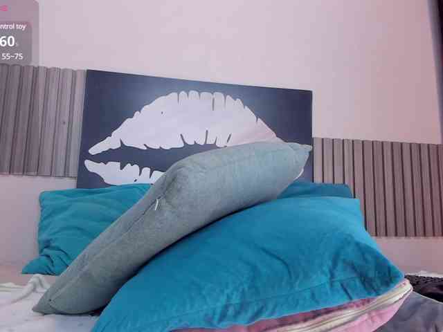 Zoe-s webcam