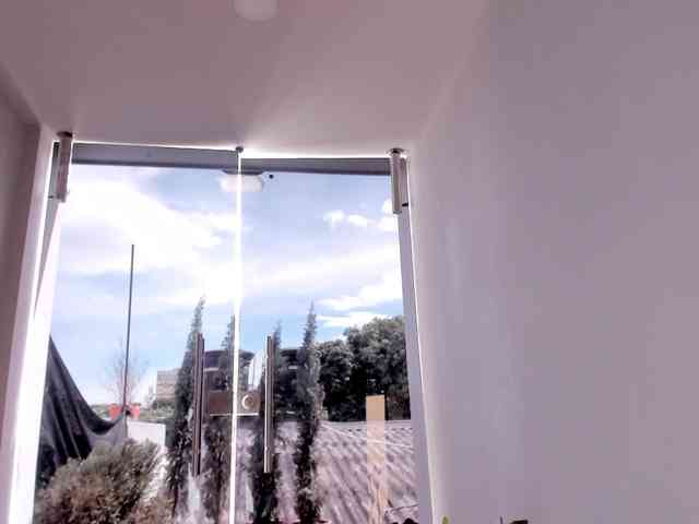 Zoe-s webcam