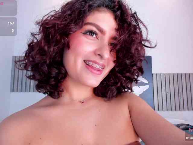 Zoe-s webcam