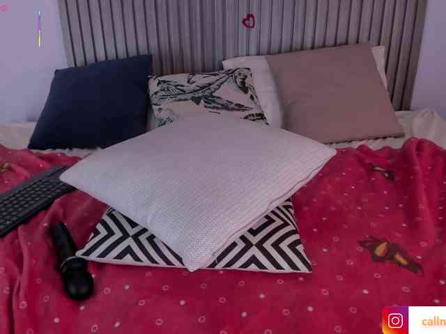 Zoe-s webcam