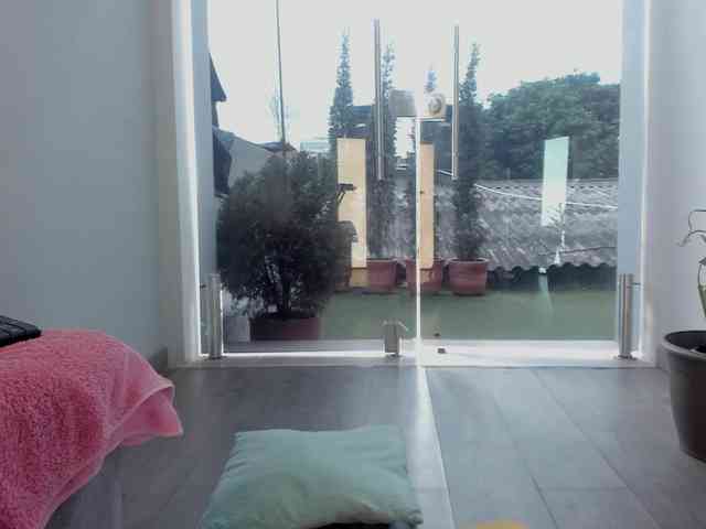 Zoe-s webcam