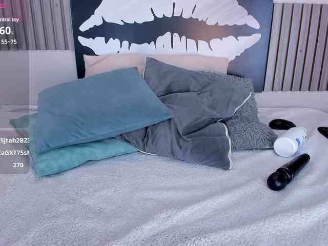 Zoe-s webcam