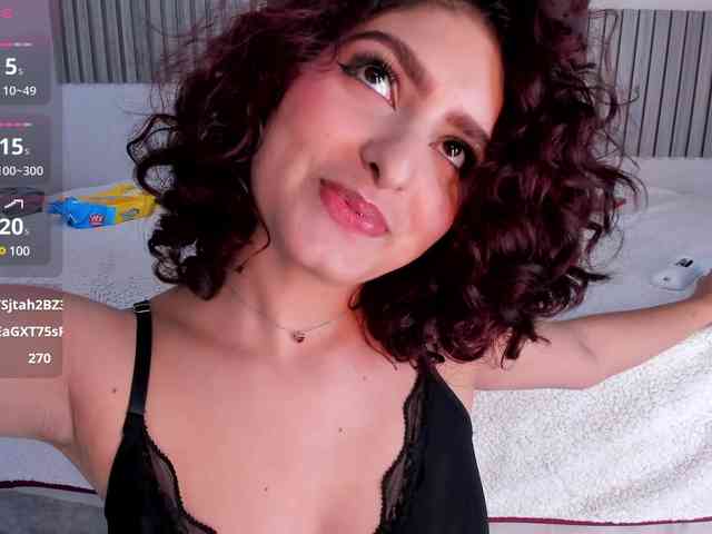 Zoe-s webcam
