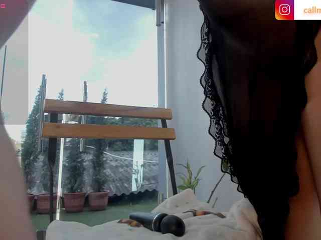 Zoe-s webcam