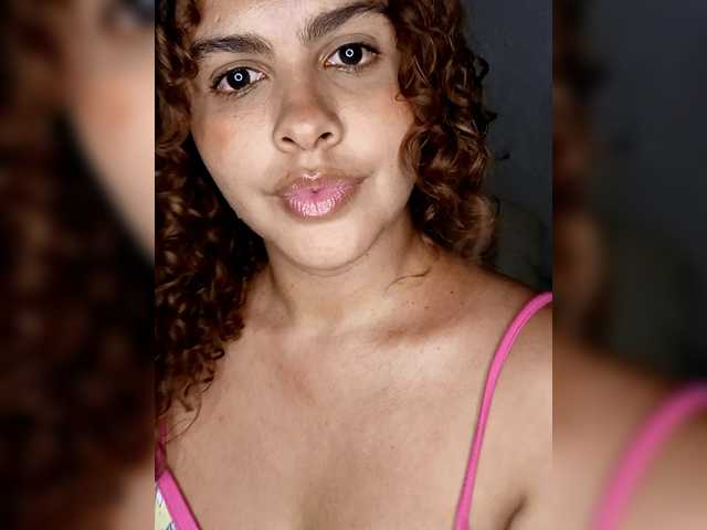 ElizaBonnie — bongacams