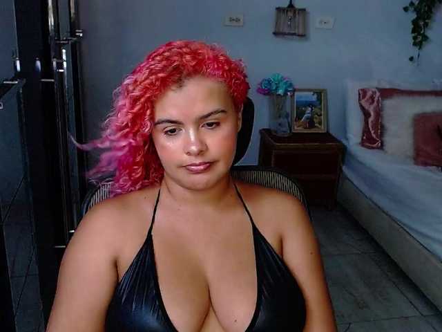 ElizaBonnie webcam bongacams model stream image